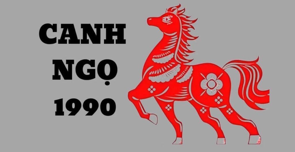 Chọn tuổi xông đất phù hợp với 1990 Canh Ngọ Tết năm 2025