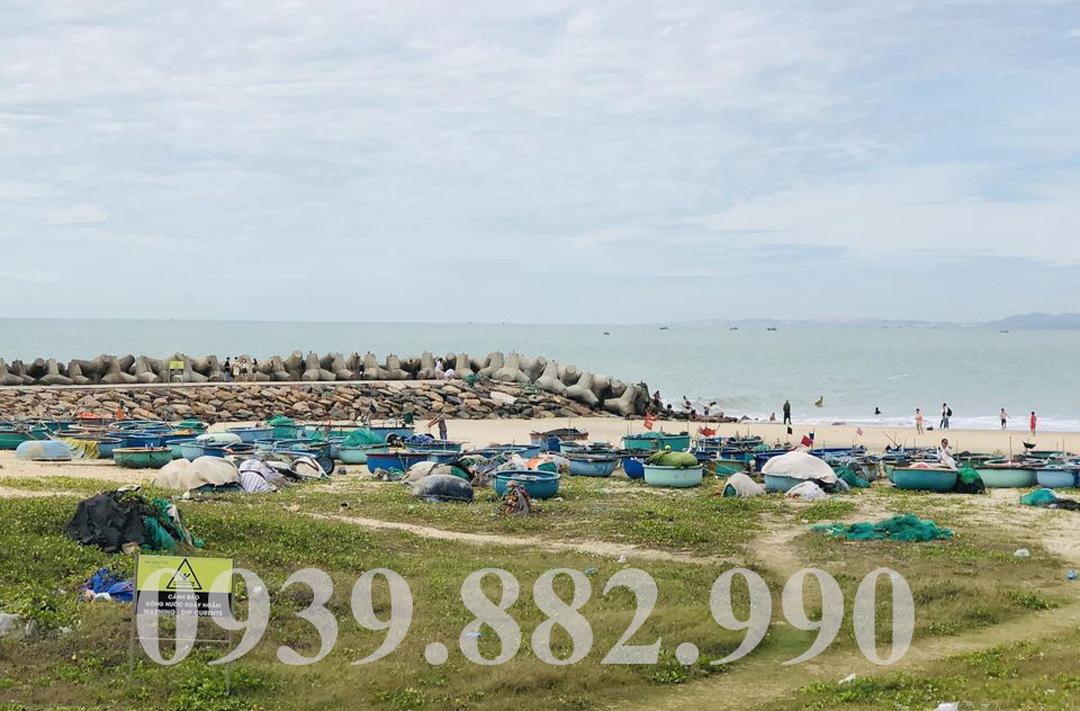 Bãi Đá Ông Địa Phan Thiết – Vẻ Đẹp Hoang Sơ Và Truyền Thuyết Dân Gian