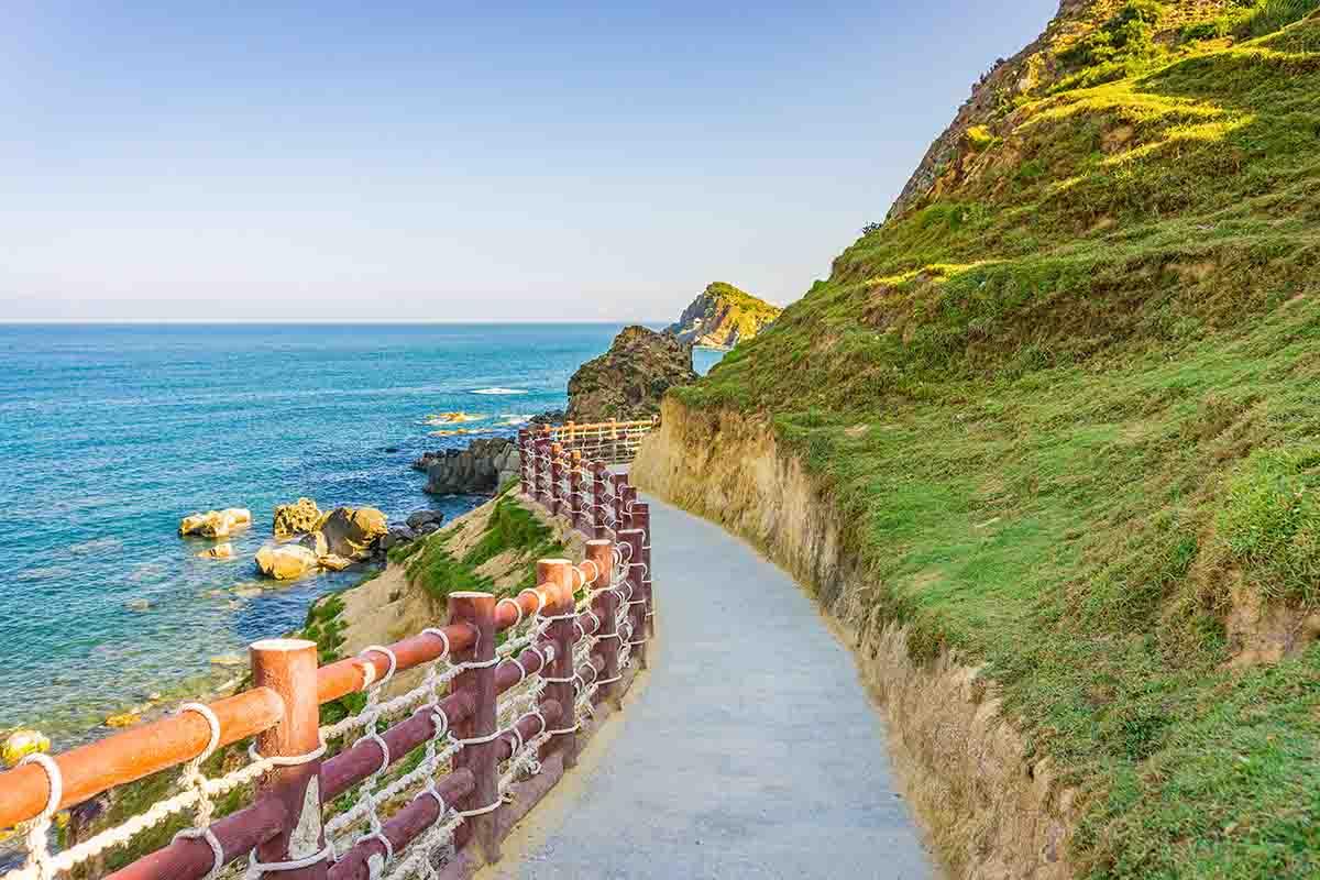 Khám phá 17 địa điểm không thể bỏ qua khi đi Du lịch Quy Nhơn