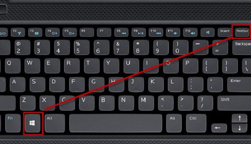7 cách chụp màn hình Laptop đơn giản, dễ thực hiện
