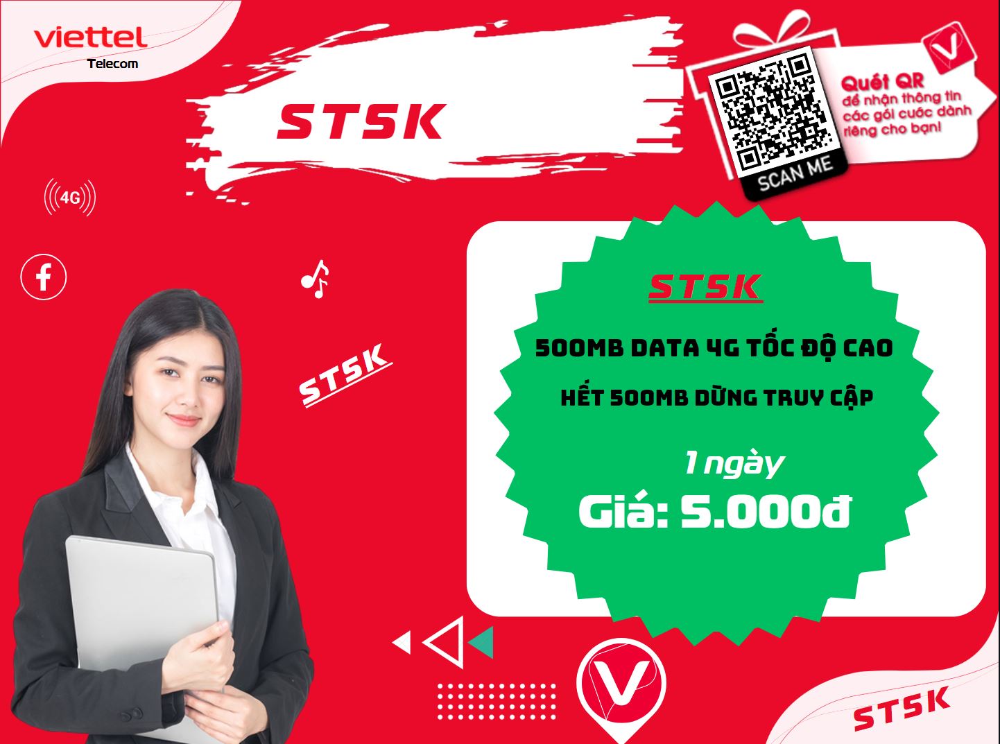 ST5K