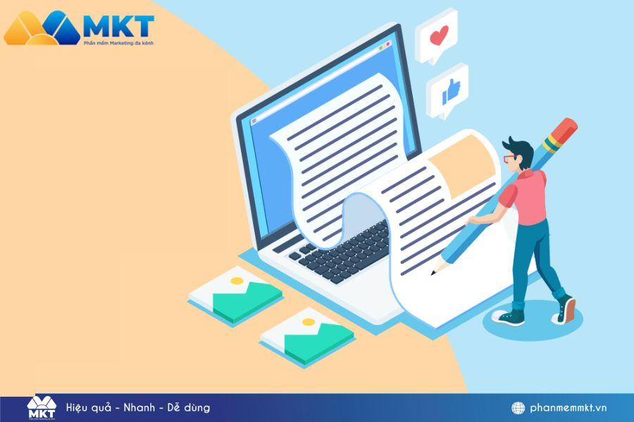 Email thông báo nội bộ là gì?