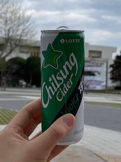 Lotte Chilsung