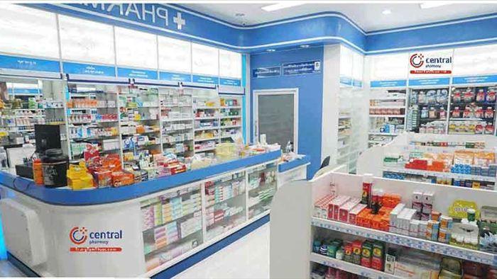 Cồn boric trị viêm tai giữa-Cần đi khám bác sĩ không tự ý thực hiện