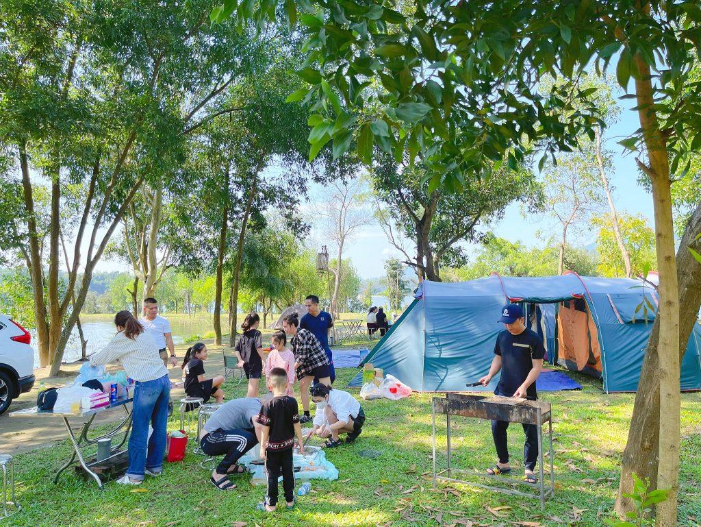 Nghỉ lễ nên đi đâu quanh Hà Nội? Chia sẻ địa điểm từ gần đến xa