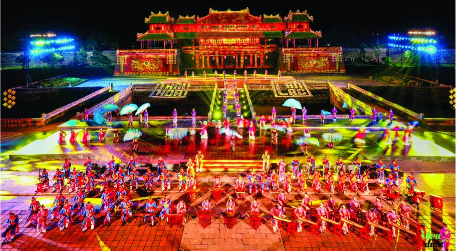 Nên đi Huế tháng mấy để Trải Nghiệm Huế Đẹp Nhất?