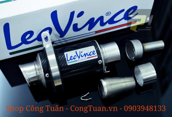 Sản phẩm LEOVINCE