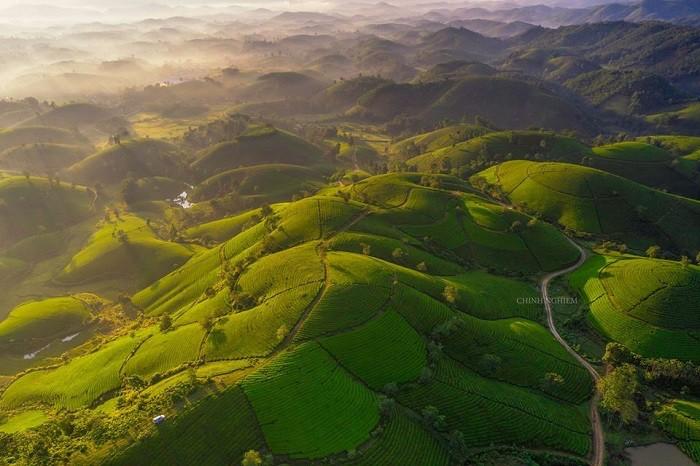 khu nghi duong thanh thuy phu tho