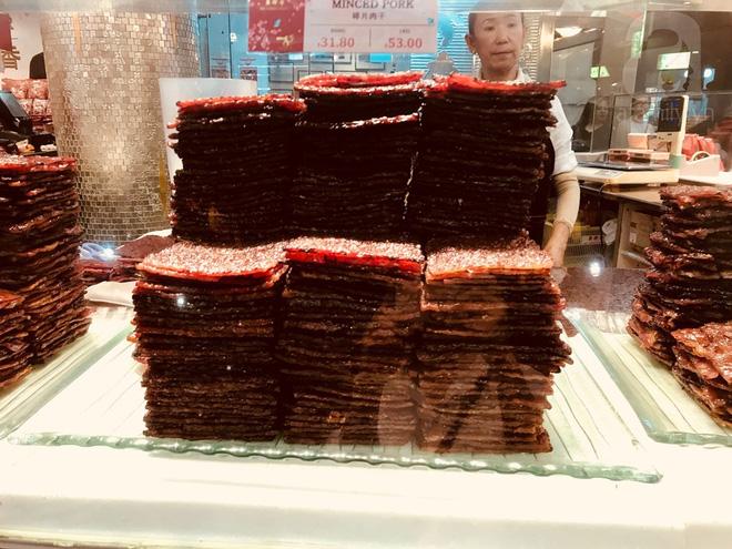 5 món quà ngon, hợp túi tiền nên mua về làm quà khi đi du lịch Singapore