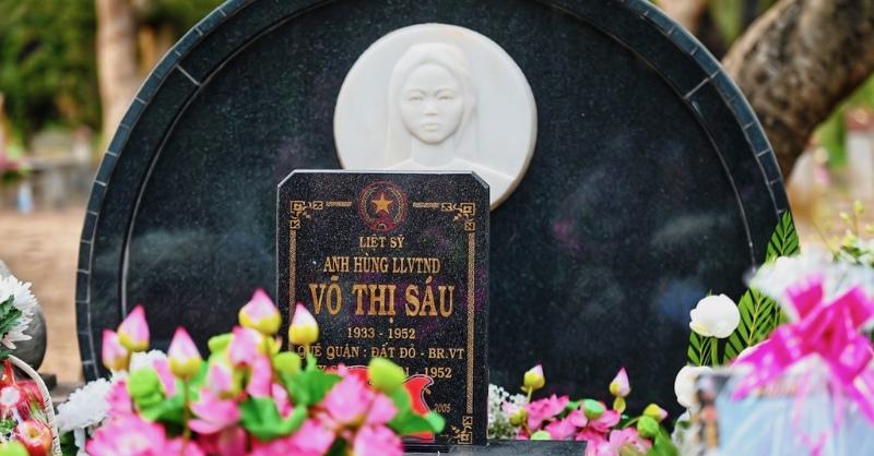 Kinh nghiệm viếng thăm mộ cô Sáu Côn Đảo