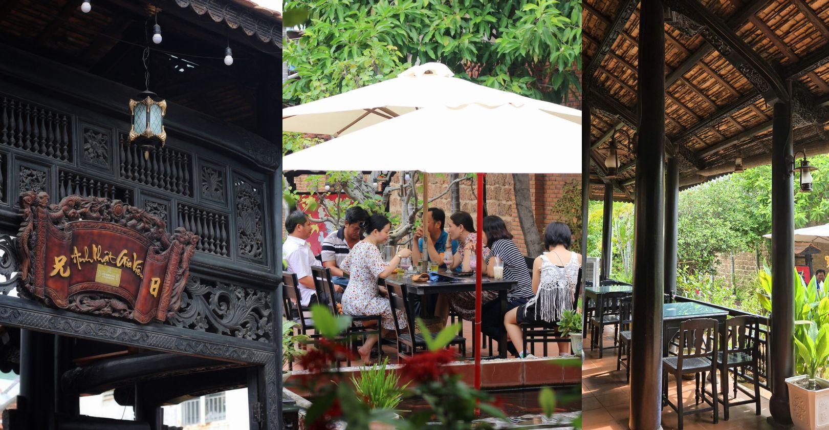 TOP QUÁN ĂN SÁNG NGON TẠI QUY NHƠN DU KHÁCH PHẢI THỬ ÍT NHẤT MỘT LẦN!