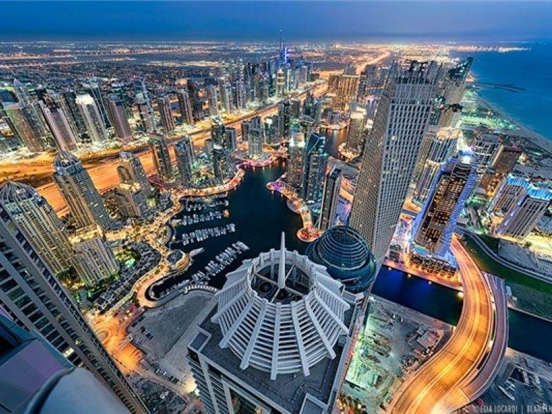 Du lịch Dubai tháng 2 - Mách bạn tất tần tật những điều cần biết