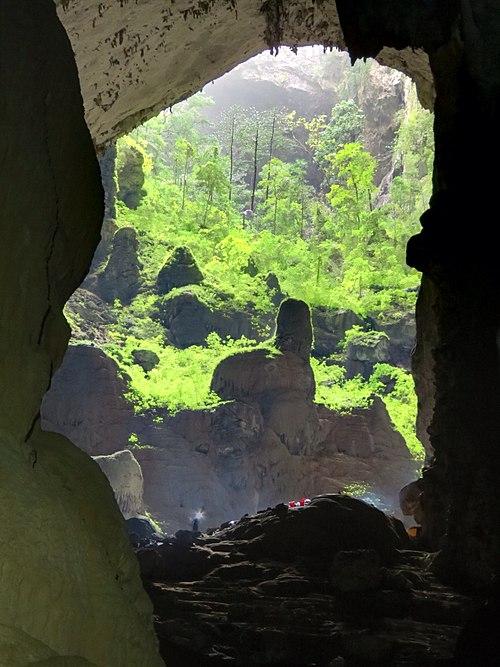 Quảng Bình
