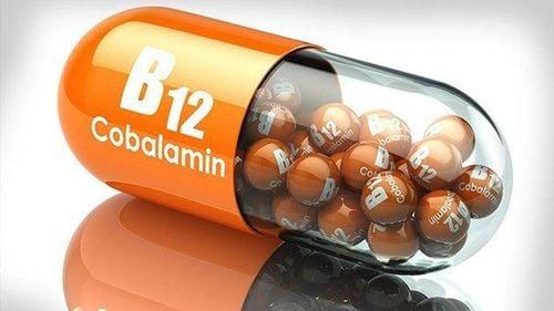 Sữa không chứa Lactose có chứa vitamin B12 và một số dinh dưỡng quan trọng