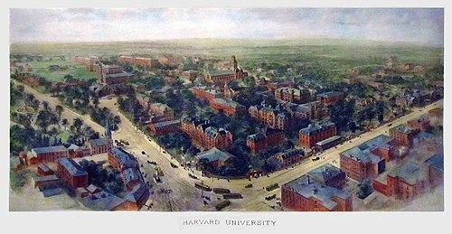 Đại học Harvard