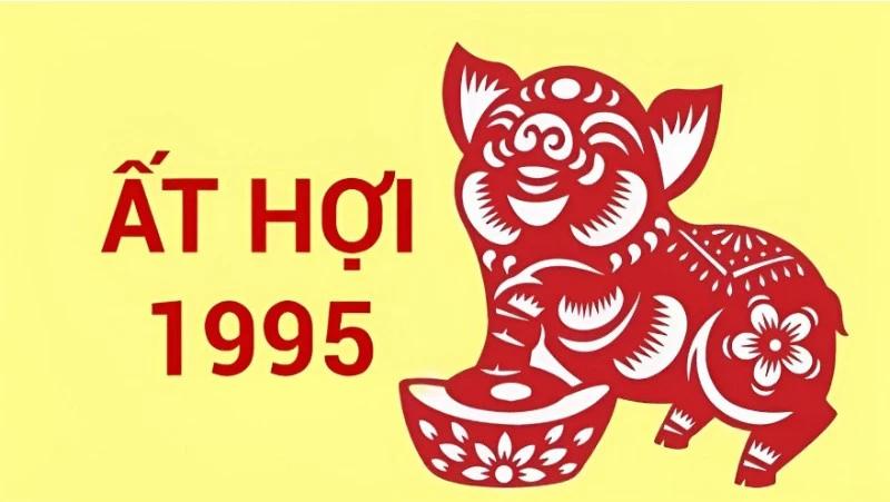 Tuổi Ất Hợi 1995 nên hợp tác làm ăn với tuổi nào trong năm 2025 để thành công lớn?