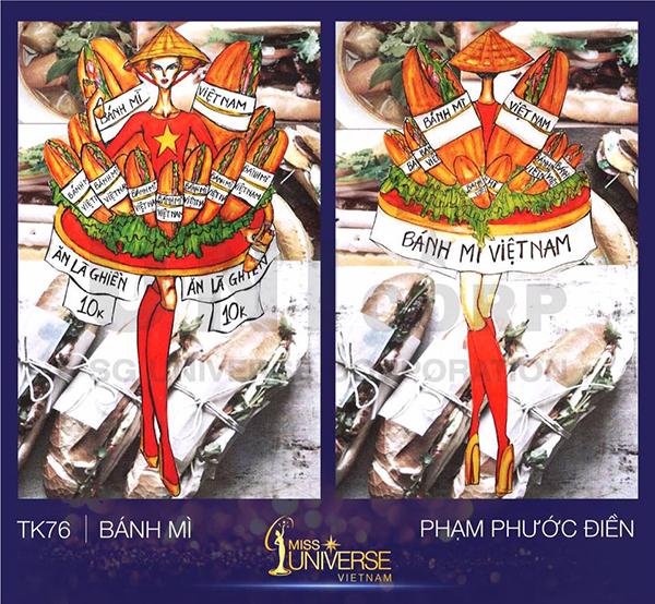 banh-mi-banh-xeo-duoc-dua-len-quoc-phuc-viet-thi-miss-universe-2017