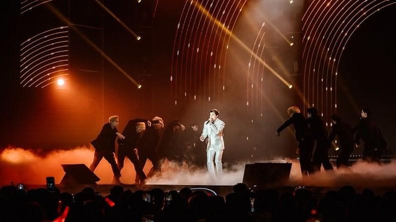 Ấn tượng liveshow "Dốc Mộng Mơ - Anh Em Kết Đoàn 2"