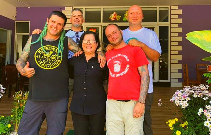 Khách sạn QSong Chi Côn Đảo » Địa Điểm Việt Nam - Thông Tin Du Lịch Việt Nam