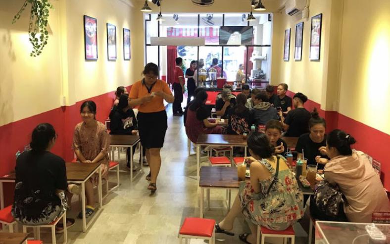 8 quán cá viên chiên ở Sài Gòn cực ngon nổi tiếng rần rần cõi mạng.