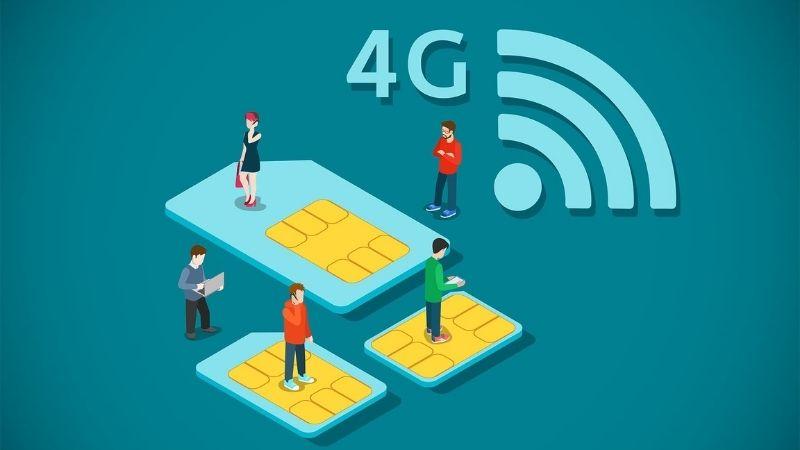 Cách bật/tắt 4G trên điện thoại Samsung đơn giản, nhanh chóng