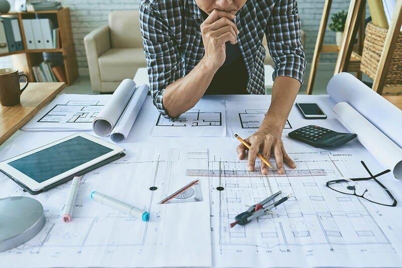 TOP các trường cao đẳng kiến trúc uy tín nhất hiện nay