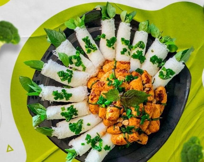 9 Quán Chay Quận 5 Chất Lượng, Sạch Sẽ Và Ngon Miệng