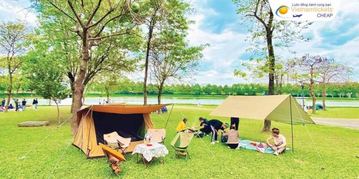 Top 36 địa điểm du lịch gần Hà Nội trong 1 ngày 'CỰC CHILL'