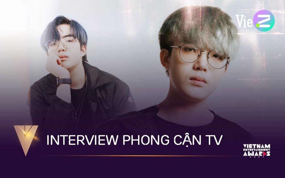 Phong Cận TV: Vượt qua hoài nghi, ngăn cản và những khó khăn để vụt sáng