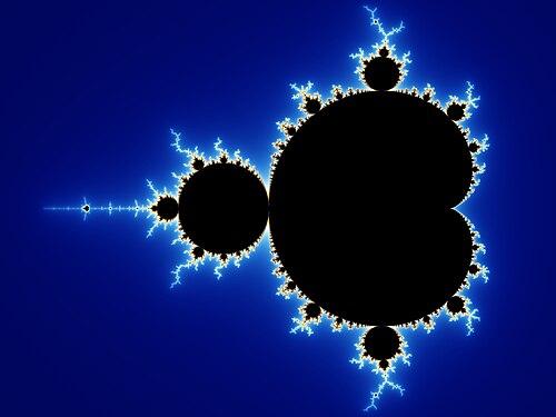 Mandelbrot set