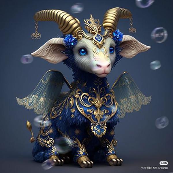 Tổng Hợp 15+ Mẫu Logo Áo Lớp Hình Con Dê Đẹp Dành Cho Team Tuổi Mùi