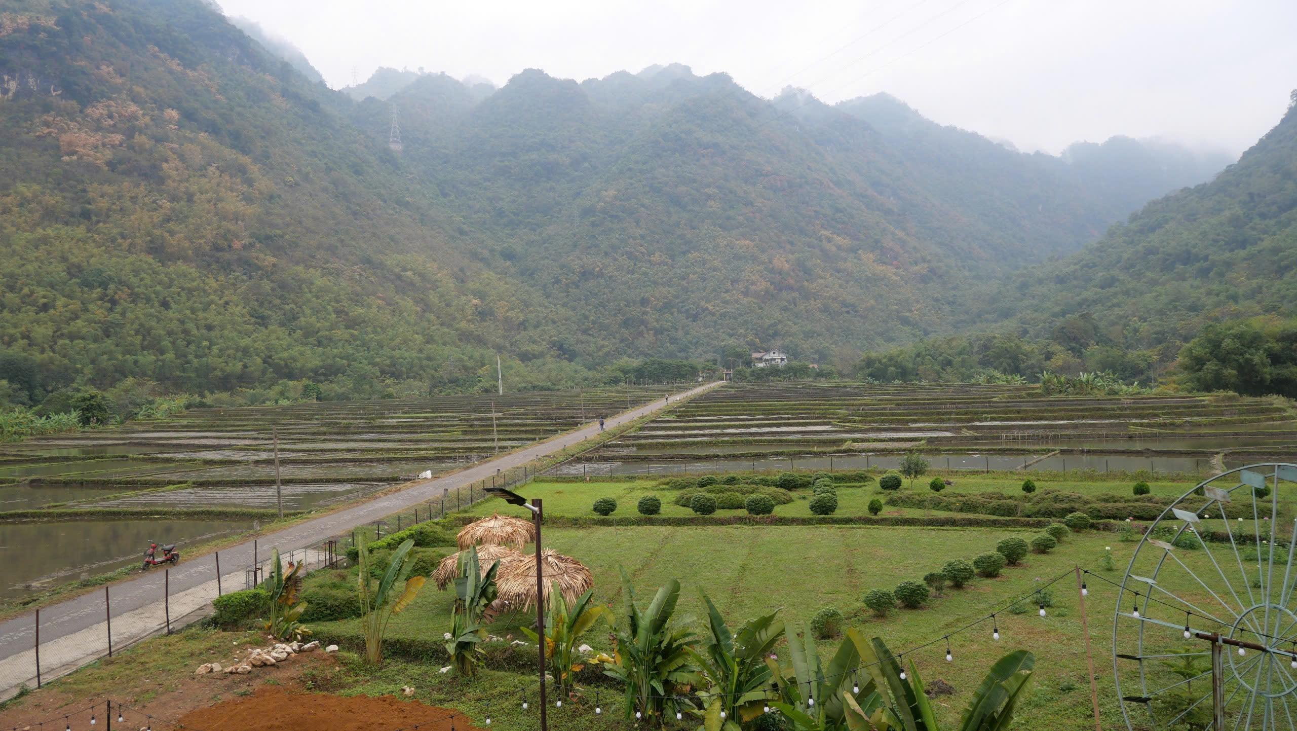 Du lịch Hòa Bình 2025: Cẩm nang tham quan, vui chơi, ăn uống chi tiết