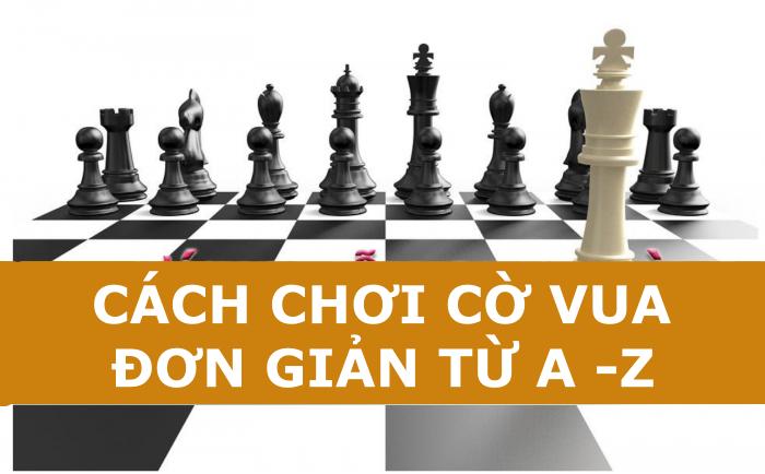 CỜ VUA QUỐC TẾ
