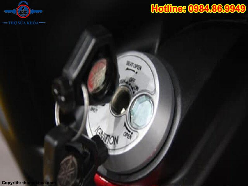Mất Chìa Khóa Xe Wave Phải Làm Gì?