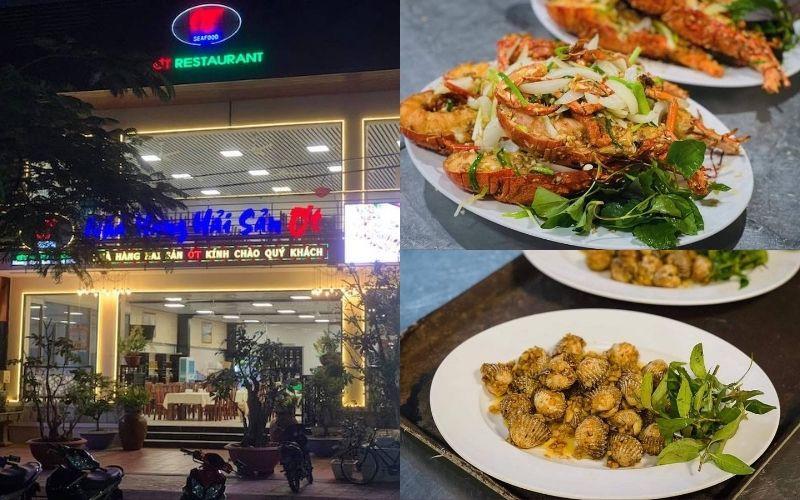 7 quán ăn hải sản hot nhất Côn Đảo - Nên lưu ngay