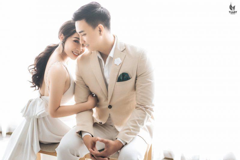 hình cưới đẹp quận 12