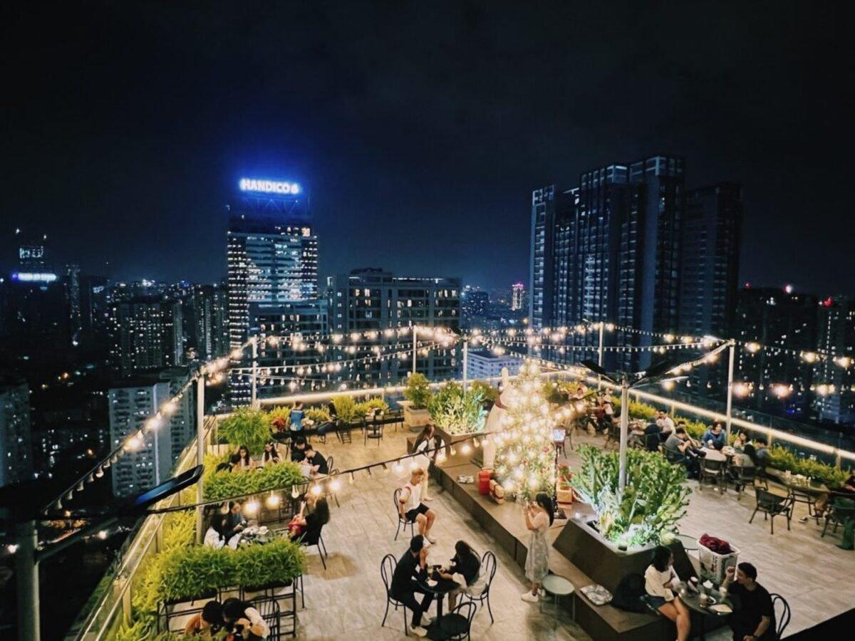 Tổng hợp các địa điểm check in ở Hà Nội nổi tiếng nhất, giới trẻ không nên bỏ qua