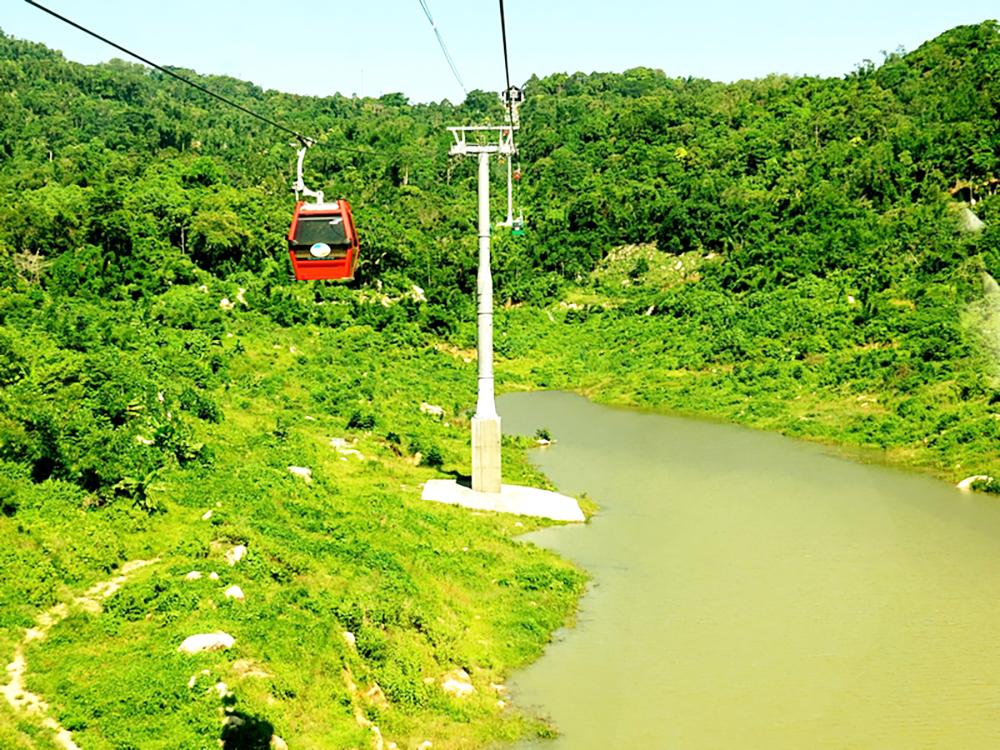 Những điểm du lịch độc đáo ở An Giang