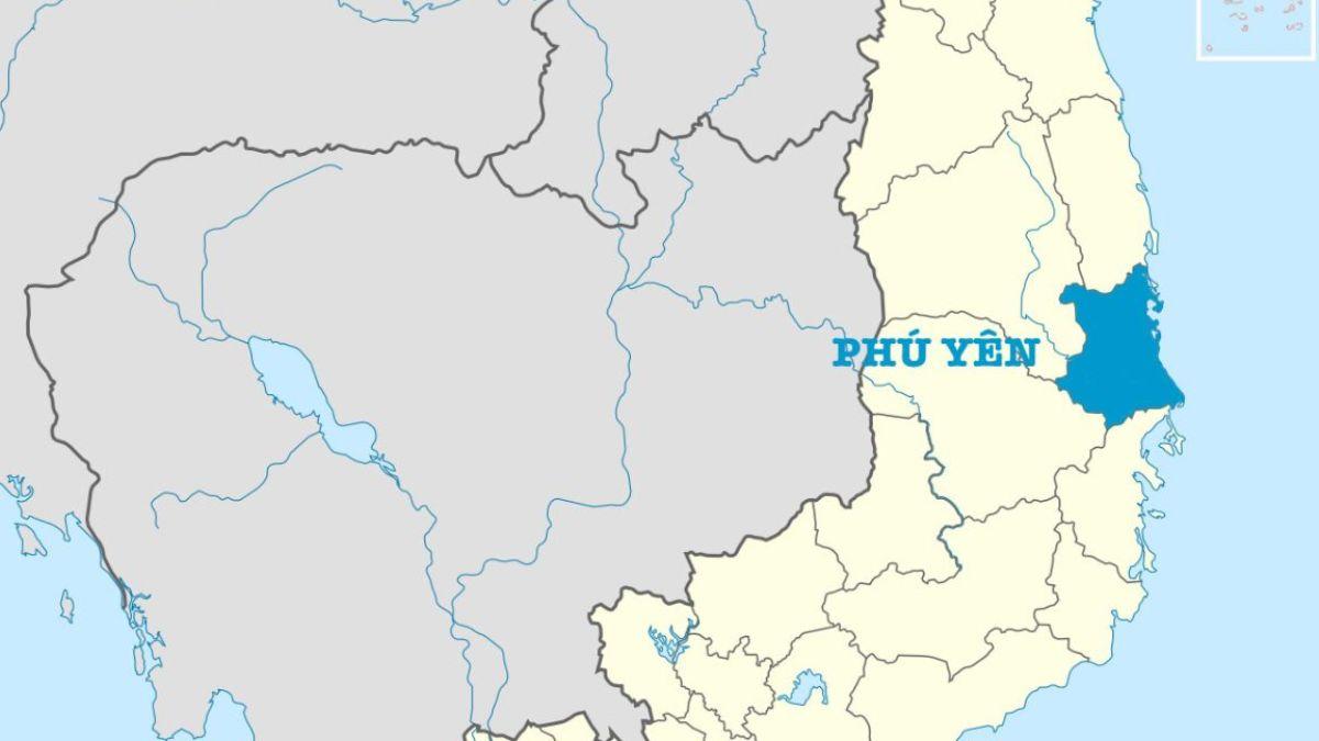 Phú Yên miền nào? Có nên du lịch tại Phú Yên?