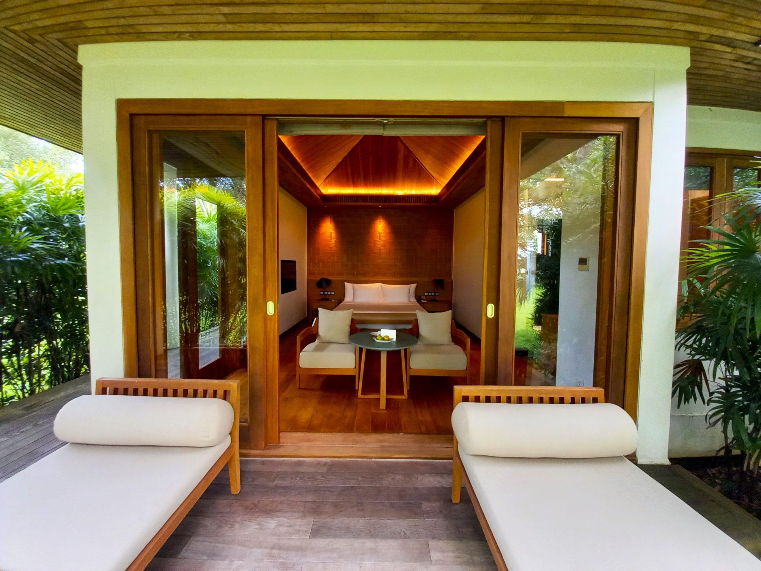 Azerai Resort, Can Tho City, Mekong Delta, Vietnam