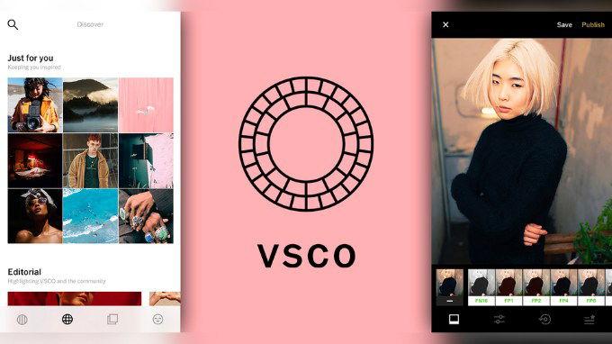 VSCO