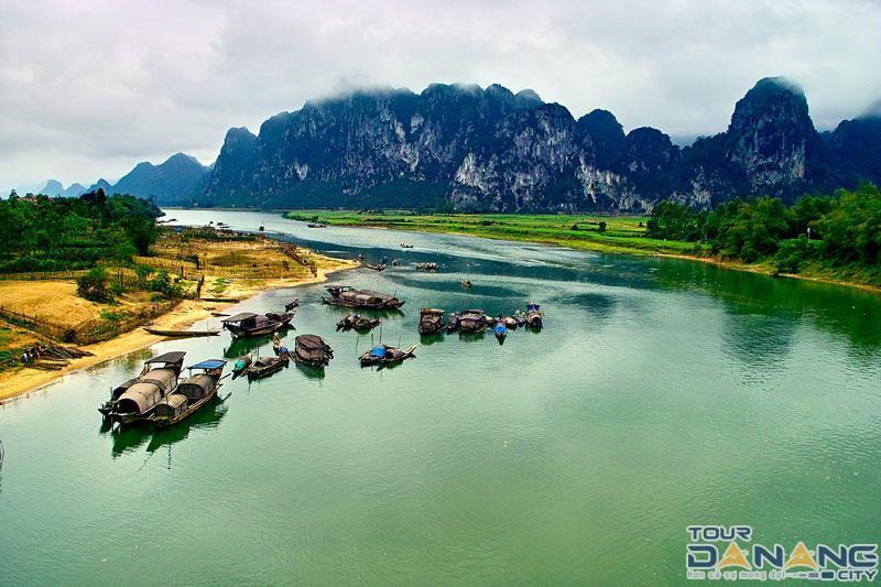 Tour Quảng Bình từ Đà Nẵng 3 ngày 2 đêm