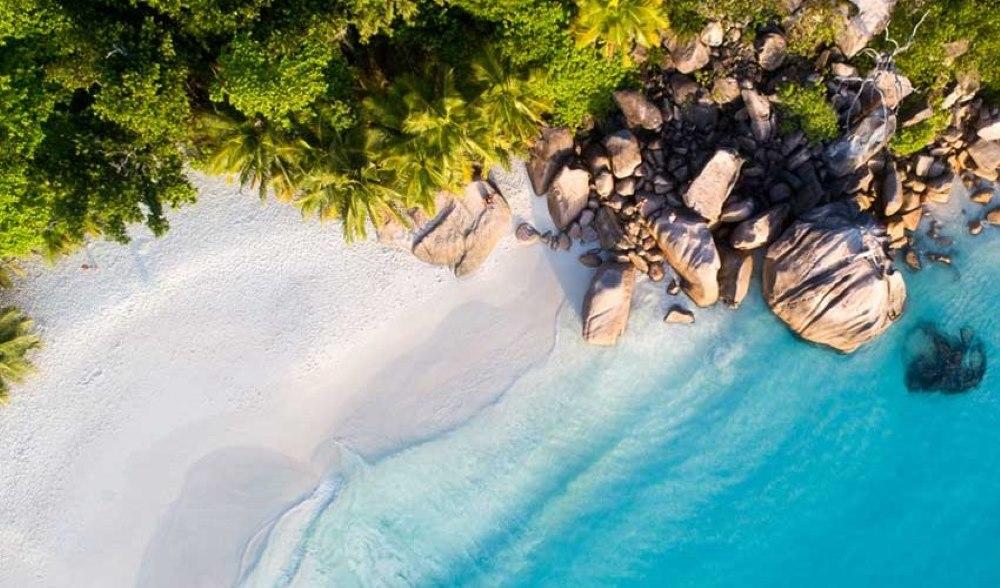 Bản đồ Cam Ranh: Khám phá vịnh biển đẹp tựa Maldives ở Khánh Hòa