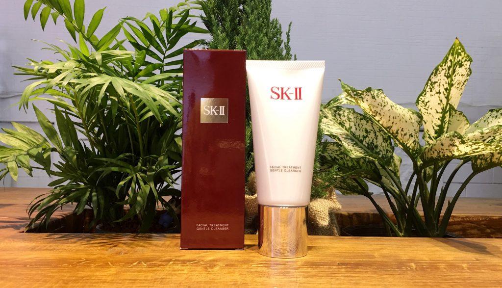 Trọn Bộ SK-II Chống Lão Hóa Chuyên Sâu Size Lớn