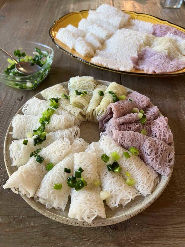 Banh Hoi Buying and Prep Tips