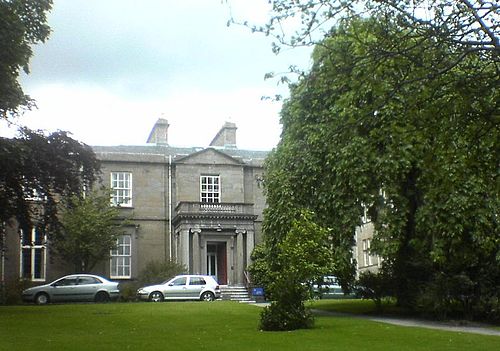 University of Dundee
