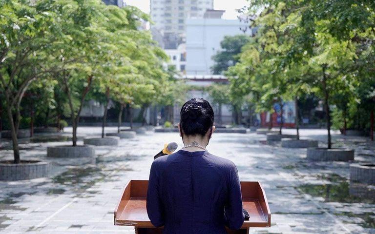 Đã đến lúc nhìn lại định kiến về hình xăm