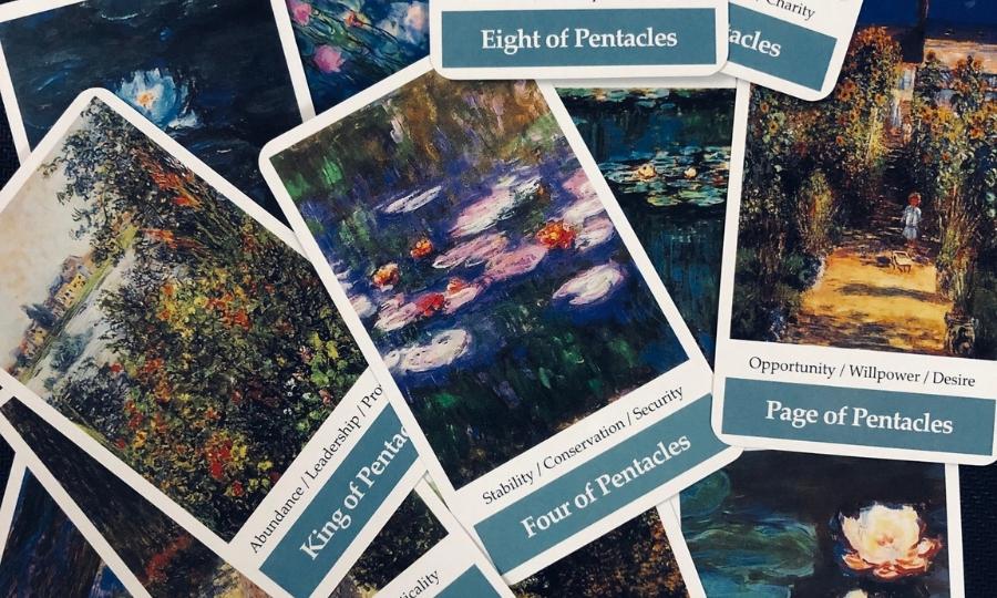 câu hỏi tarot về tình yêu 1