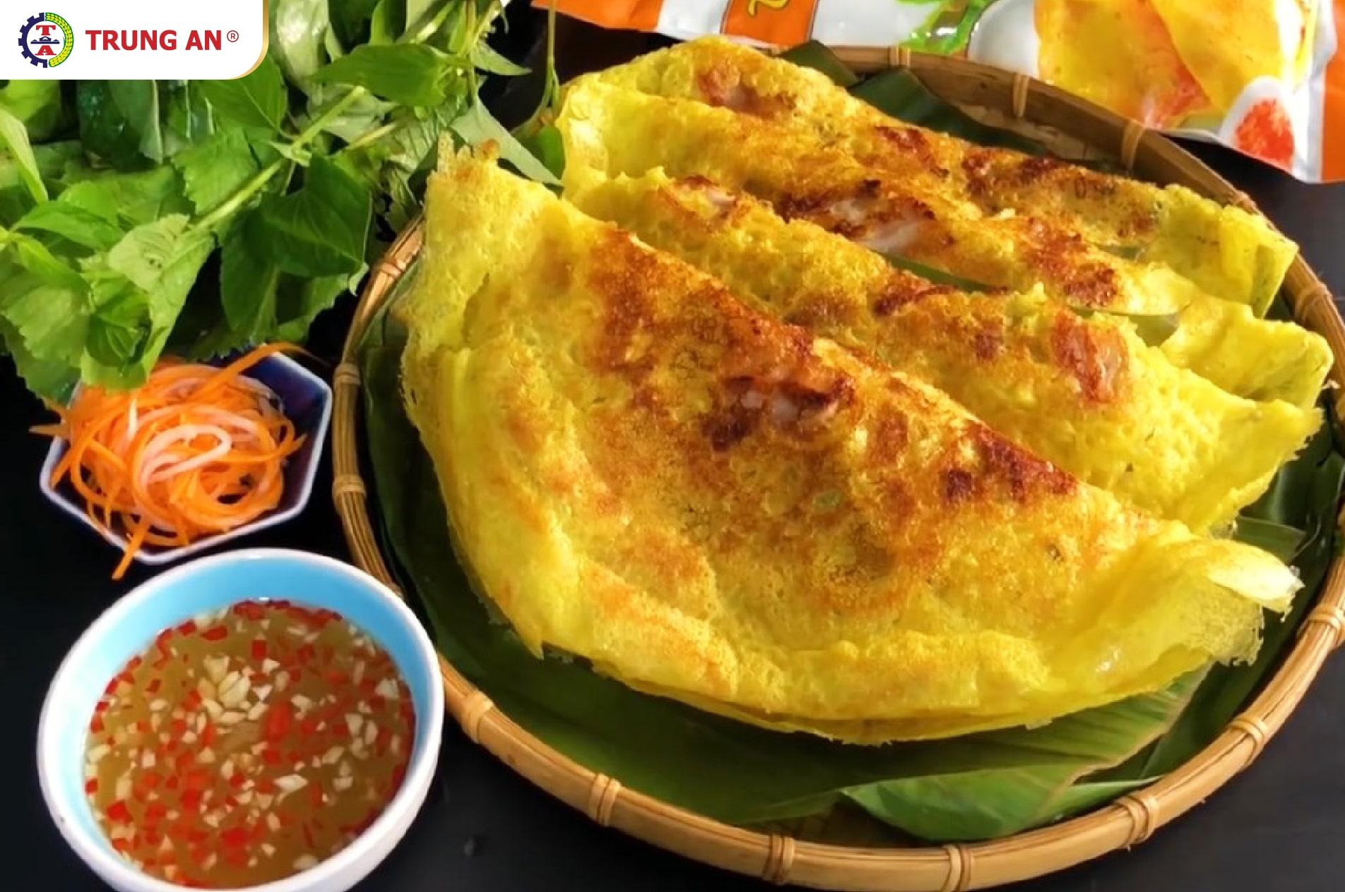 Tổng hợp 10 món ngon từ bột gạo dành cho người sành ăn