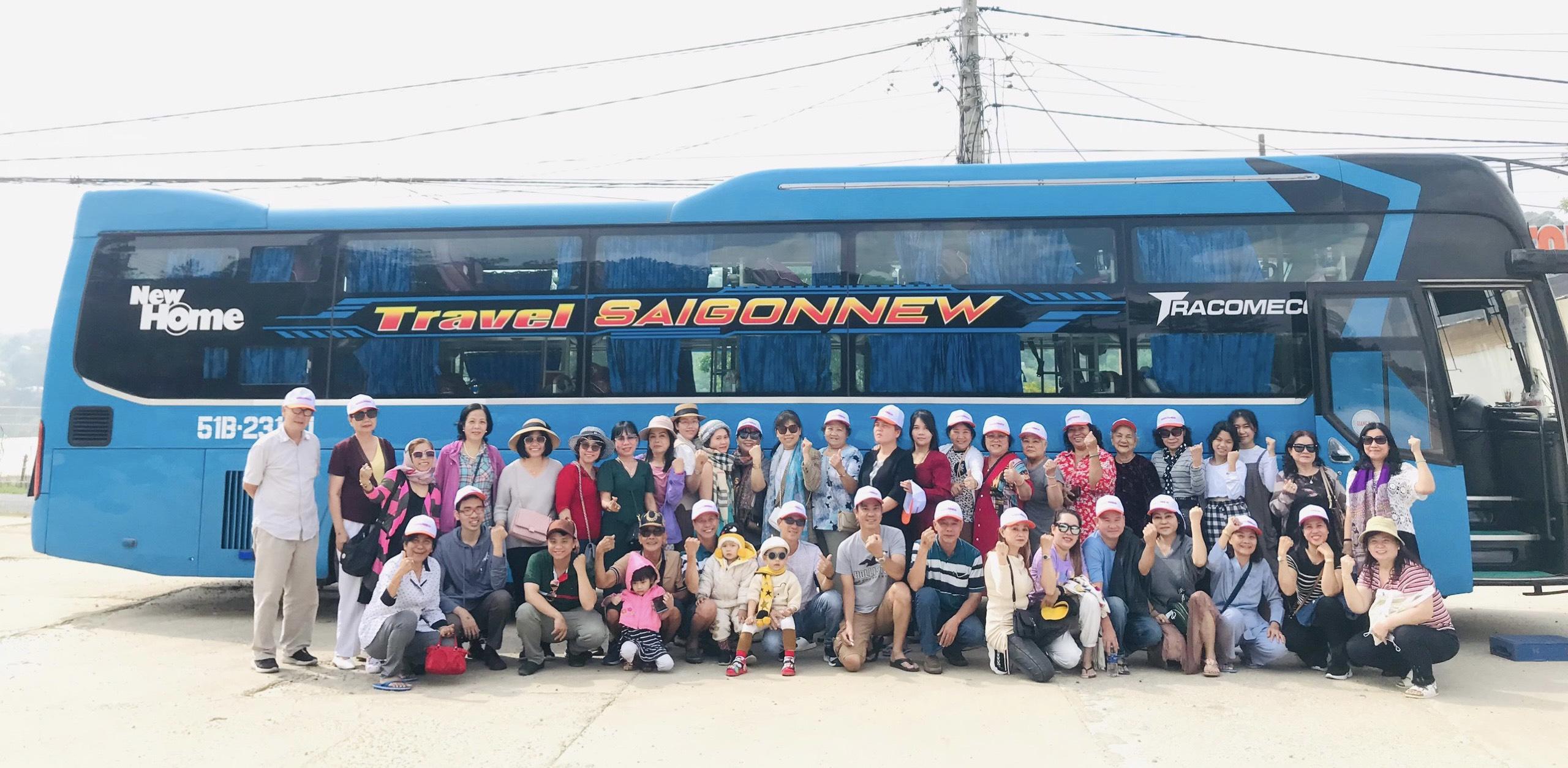 Tour Cà Mau - Bạc Liêu - Sóc Trăng Siêu Tiết Kiệm 2025